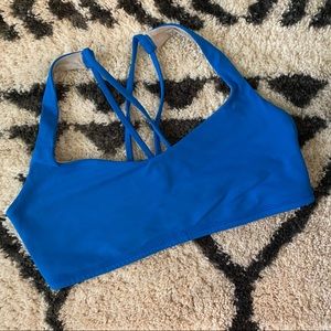 Lululemon free to be bra